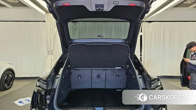Porsche Makan EV id 3786198 из Кореи 11