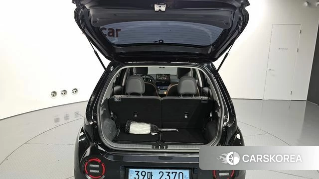 Hyundai Casper Electric id 4474395 из Кореи 11