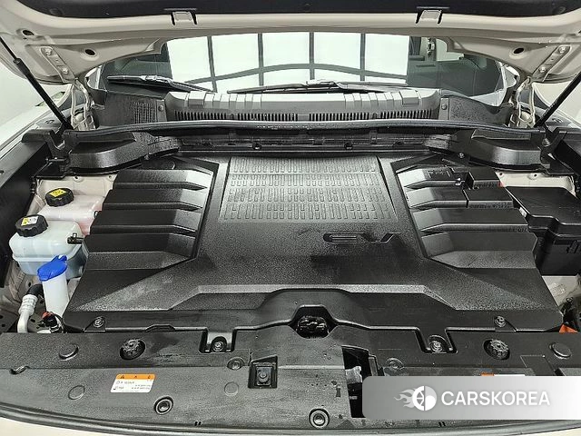 Ssangyong Torres EVX id 5026710 из Кореи 11
