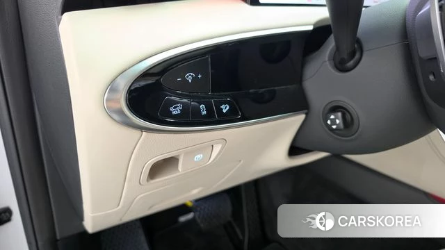 Genesis GV70 id 4985173 из Кореи 11