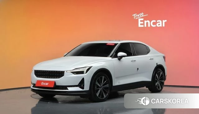Polestar Polestar 2 id 4958597 из Кореи 11