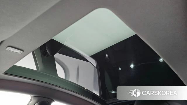 Tesla Model Y id 5022973 из Кореи 11