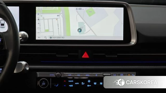 Hyundai Ionic 6 id 4792190 из Кореи 11