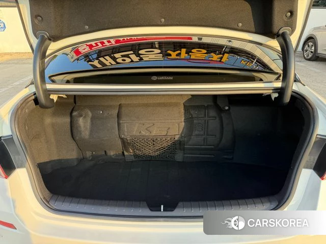 Kia K5 3rd generation id 4998367 из Кореи 11
