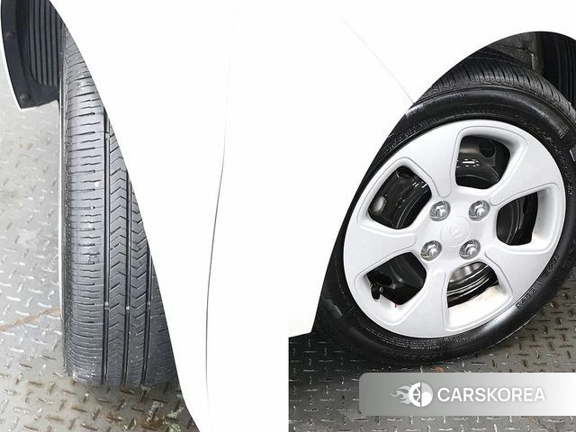 Kia The New Ray id 4981553 из Кореи 11