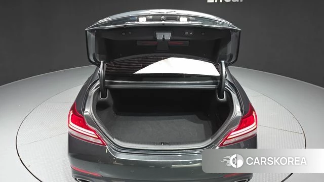 Genesis G70 id 4967579 из Кореи 11