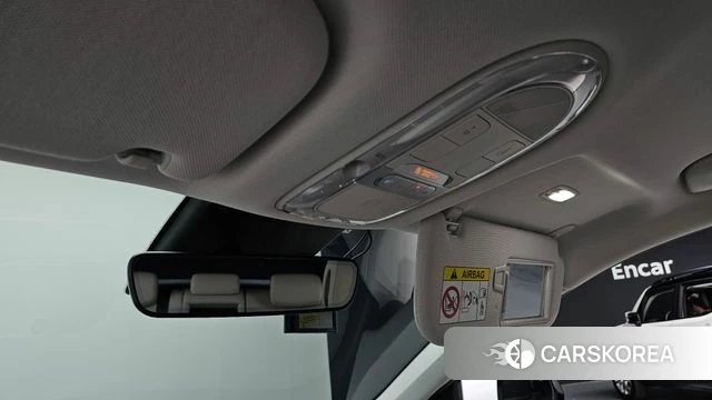 Hyundai Ionic 5 id 4929570 из Кореи 11