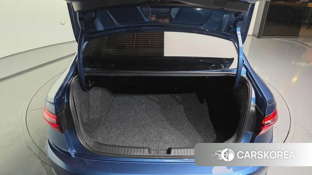 Volkswagen 7th Generation of Jetta id 4917831 из Кореи 11