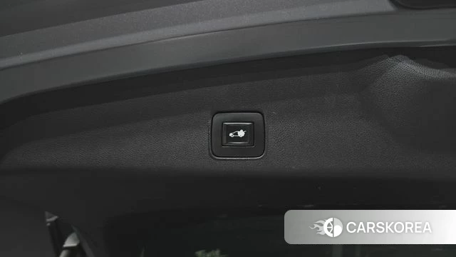 Chevrolet (GM Daewoo) Trailblazer id 4996715 из Кореи 11
