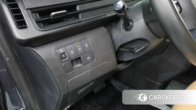 Hyundai Staria id 5047507 из Кореи 11