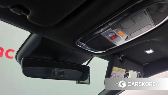 Hyundai Ionic 6 id 5039218 из Кореи 11