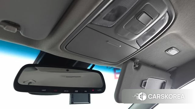 Kia The New Niro id 5013491 из Кореи 11