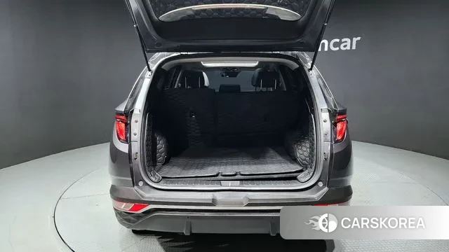 Hyundai Tucson (NX4) id 2984325 из Кореи 11