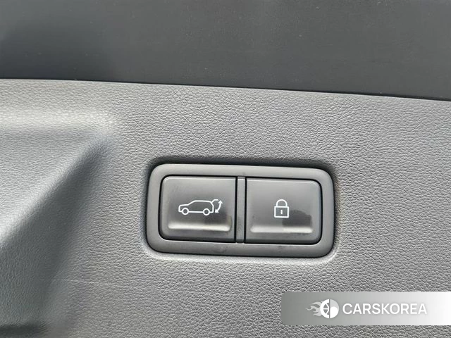 Hyundai Santa Fe (MX5) id 4706083 из Кореи 11