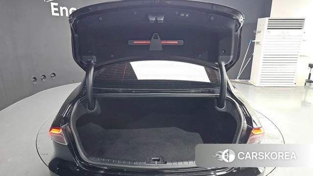 Hyundai The New Grandeur IG id 4732123 из Кореи 11