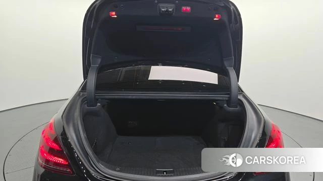 Mercedes-Benz S-Class W222 id 4978339 из Кореи 11