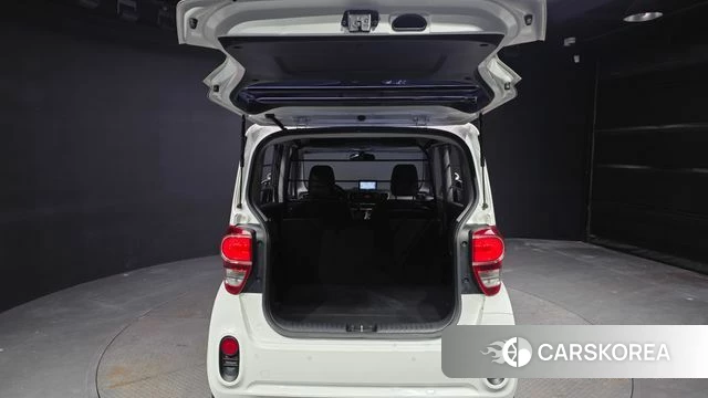 Kia The New Ray id 4960031 из Кореи 11