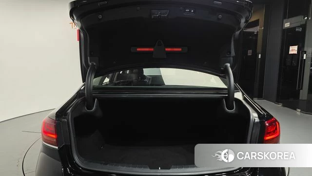 Kia K7 Premier id 5018533 из Кореи 11