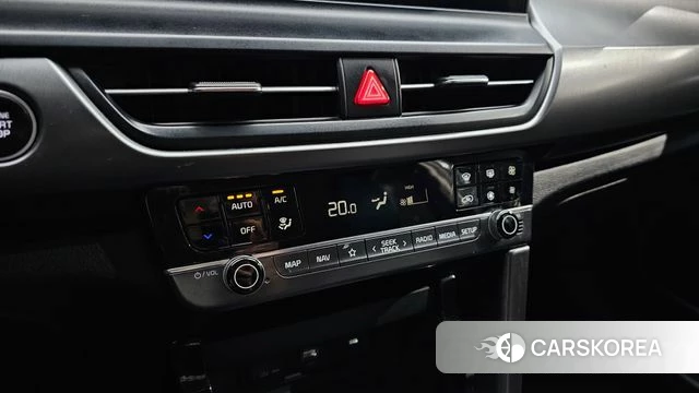 Kia The New Seltos id 4958123 из Кореи 11