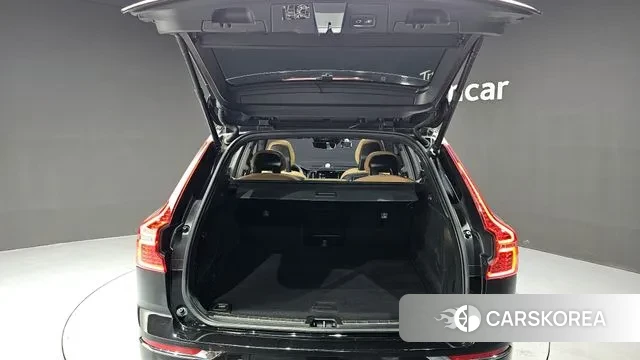 Volvo XC60 second Generation id 3737192 из Кореи 11
