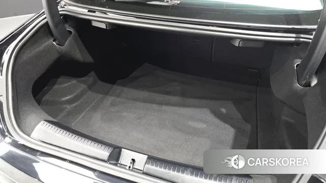 Mercedes-Benz CLA-Class C118 id 3640398 из Кореи 11