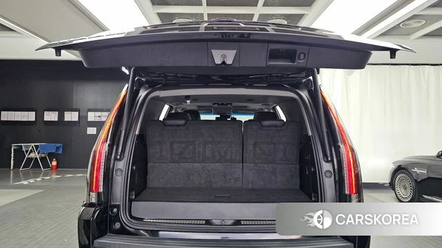Cadillac Escalade id 5004416 из Кореи 11