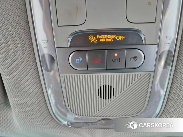 Hyundai Ionic 5 id 5003205 из Кореи 11