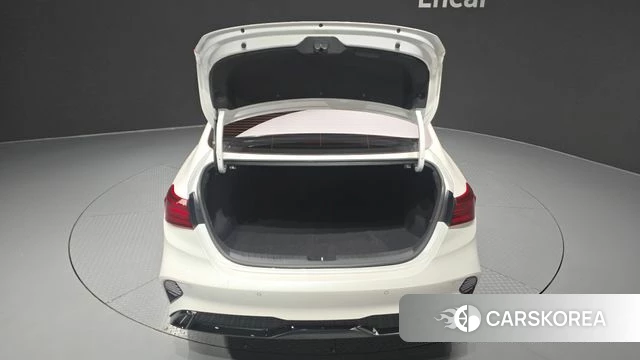 Kia The New K3 2nd generation id 4936322 из Кореи 11