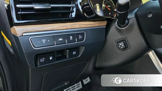 Kia Mohave Master id 4987674 из Кореи 11