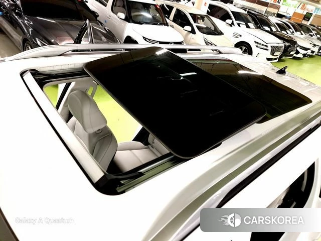 Hyundai Palisade (LX3) id 4974799 из Кореи 11