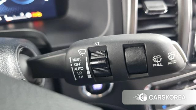 Ssangyong The New Rexton Sport id 4951584 из Кореи 11