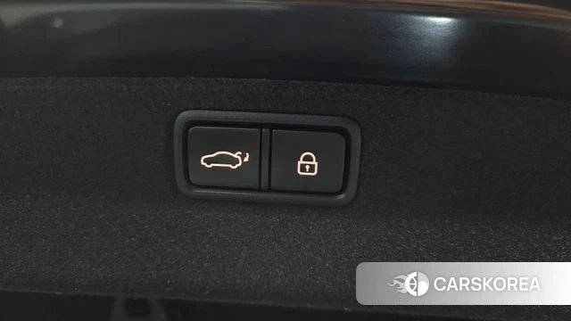 Genesis G80 id 5035919 из Кореи 11
