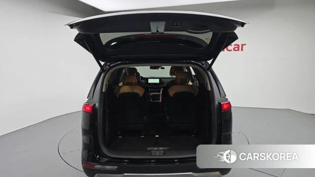 Kia Carnival 4th generation id 5033561 из Кореи 11