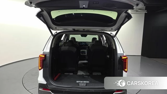 Kia The New Carnival 4th Generation id 4783339 из Кореи 11