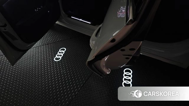 Audi A4 (B9) id 5054006 из Кореи 11
