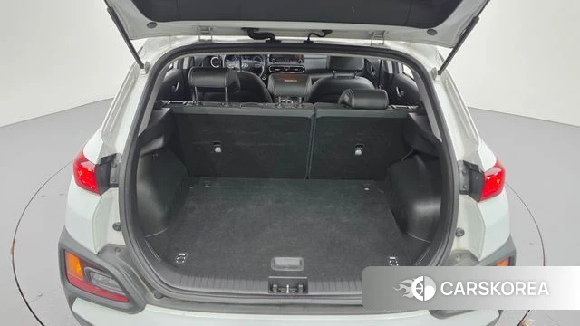 Hyundai Kona Hybrid id 4780376 из Кореи 11