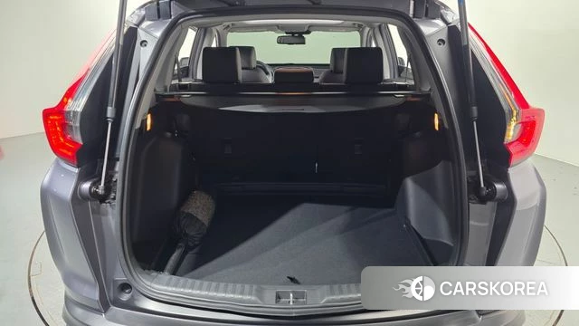 Honda CR-V 5th generation id 4951907 из Кореи 11