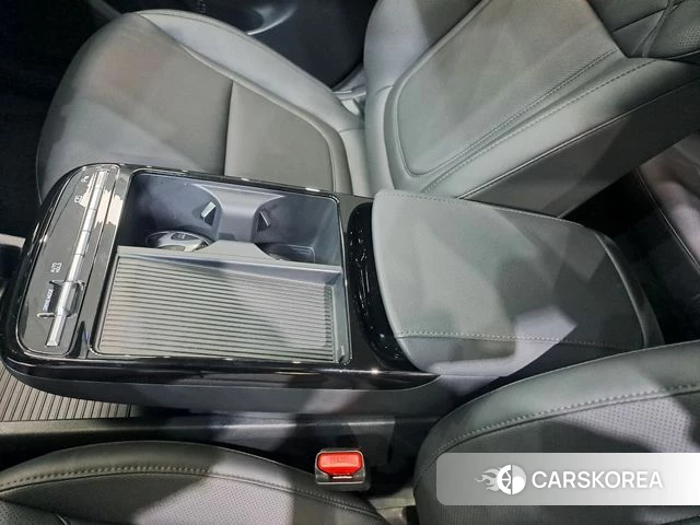 Hyundai The New Tucson Hybrid (NX4) id 5011508 из Кореи 11