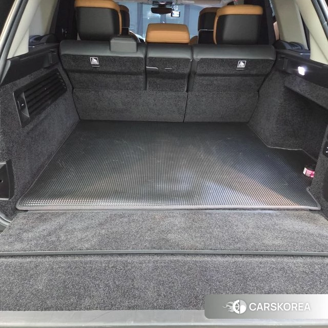 Land Rover Range Rover 4th Generation id 5028677 из Кореи 11