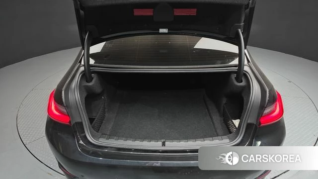 BMW 3 Series (G20) id 4943735 из Кореи 11