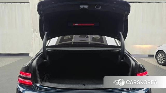 Genesis G80 (RG3) id 4982546 из Кореи 11