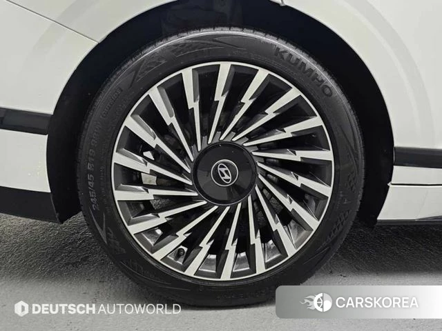 Hyundai Grandeur (GN7) id 5031069 из Кореи 11