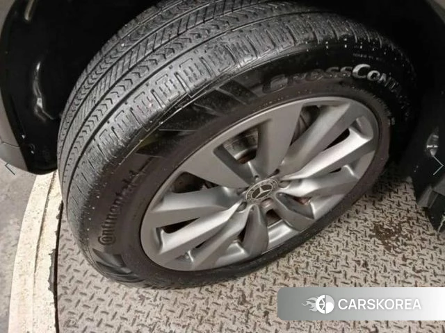 Mercedes-Benz GLC-Class X253 id 5013880 из Кореи 11