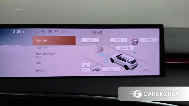 Genesis GV70 id 5011131 из Кореи 11