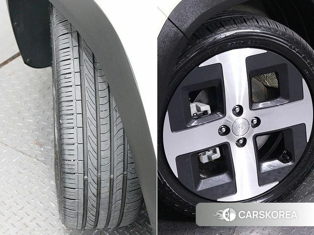 Hyundai Casper Electric id 5026325 из Кореи 11