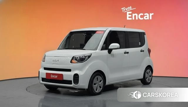 Kia The New Ray id 4976356 из Кореи 11