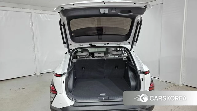 Hyundai Kona Hybrid (SX2) id 5015676 из Кореи 11