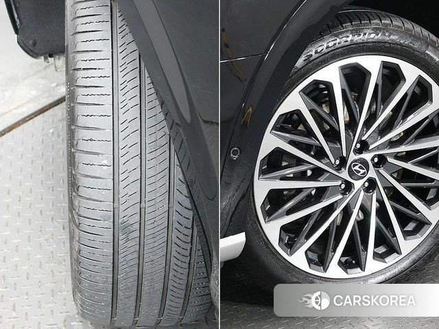 Hyundai Palisade (LX3) id 5011077 из Кореи 11