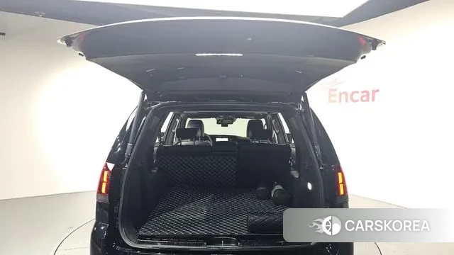 Kia Mohave Master id 3539331 из Кореи 11
