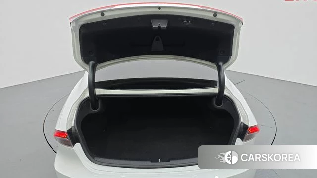Hyundai The New Grandeur IG id 5003185 из Кореи 11